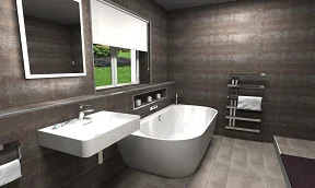 bathroom vanities design in nj